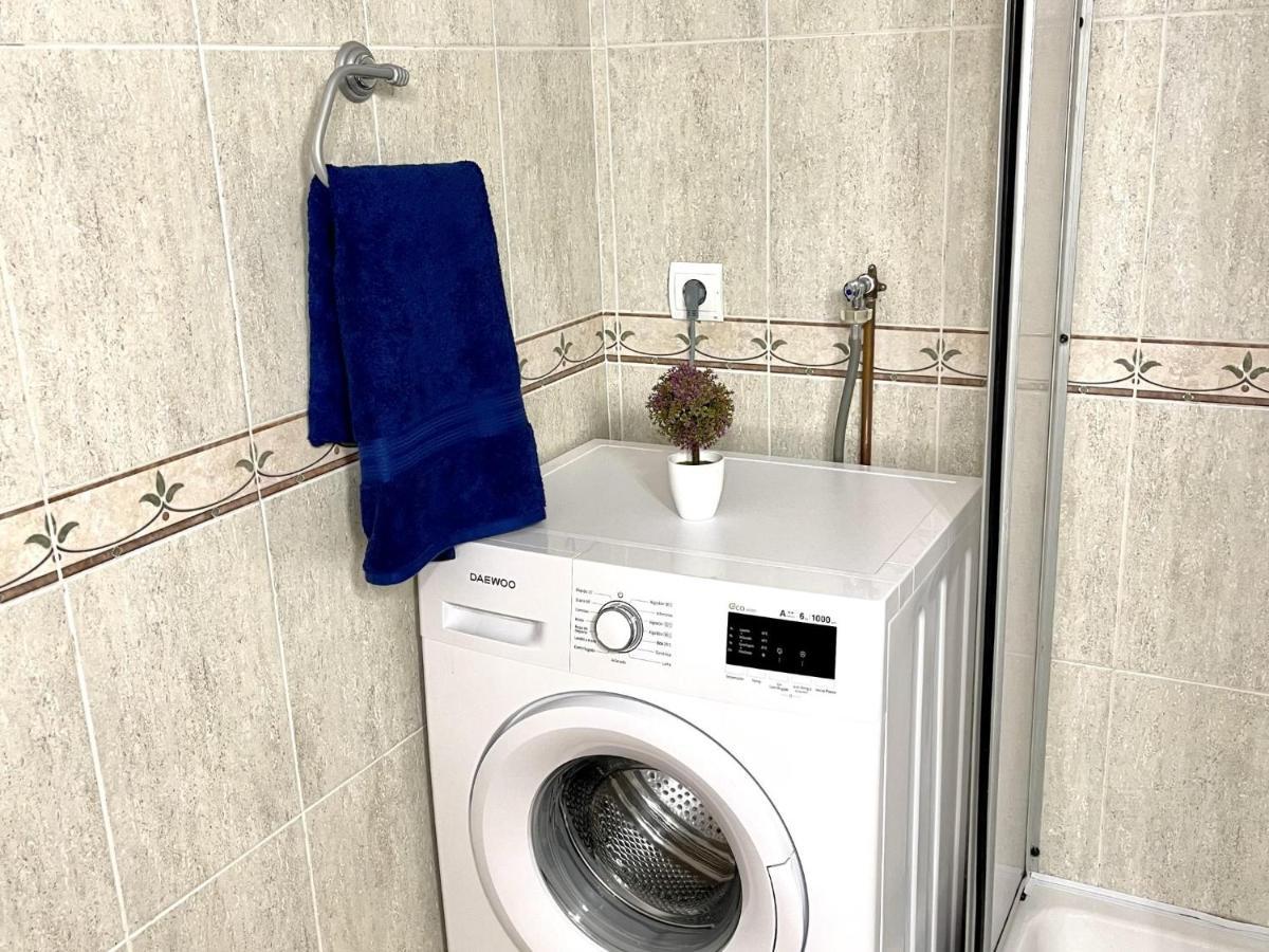 Apartbeach Cabo Menor Con Piscina Y Vistas Mar *