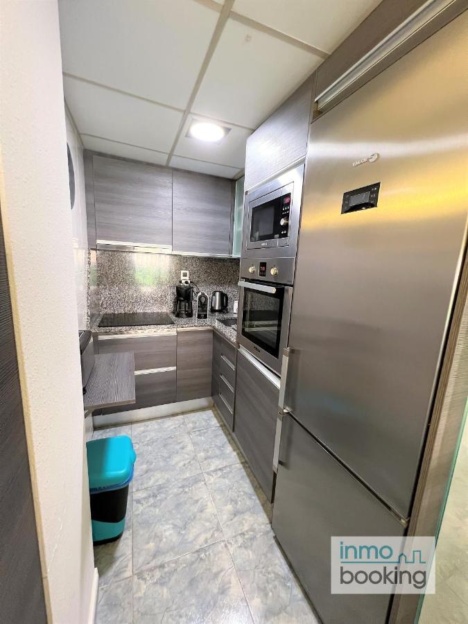 Apartment Cat92 Beach Salou, Only Familias Salou