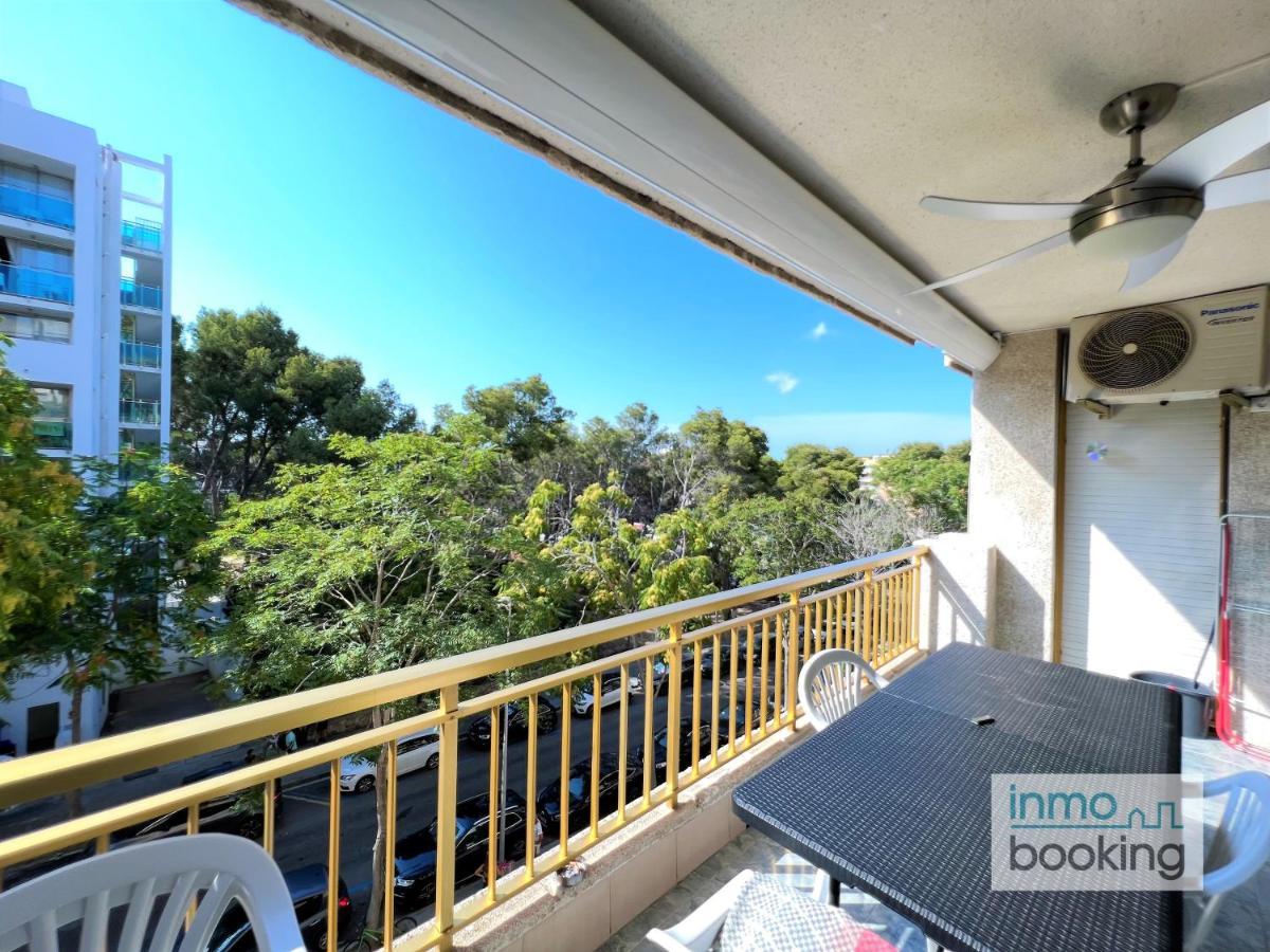 Cat92 Beach Salou, Only Familias Apartment