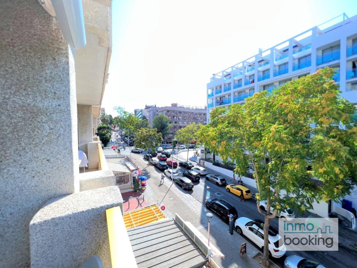 Apartment Cat92 Beach Salou, Only Familias *