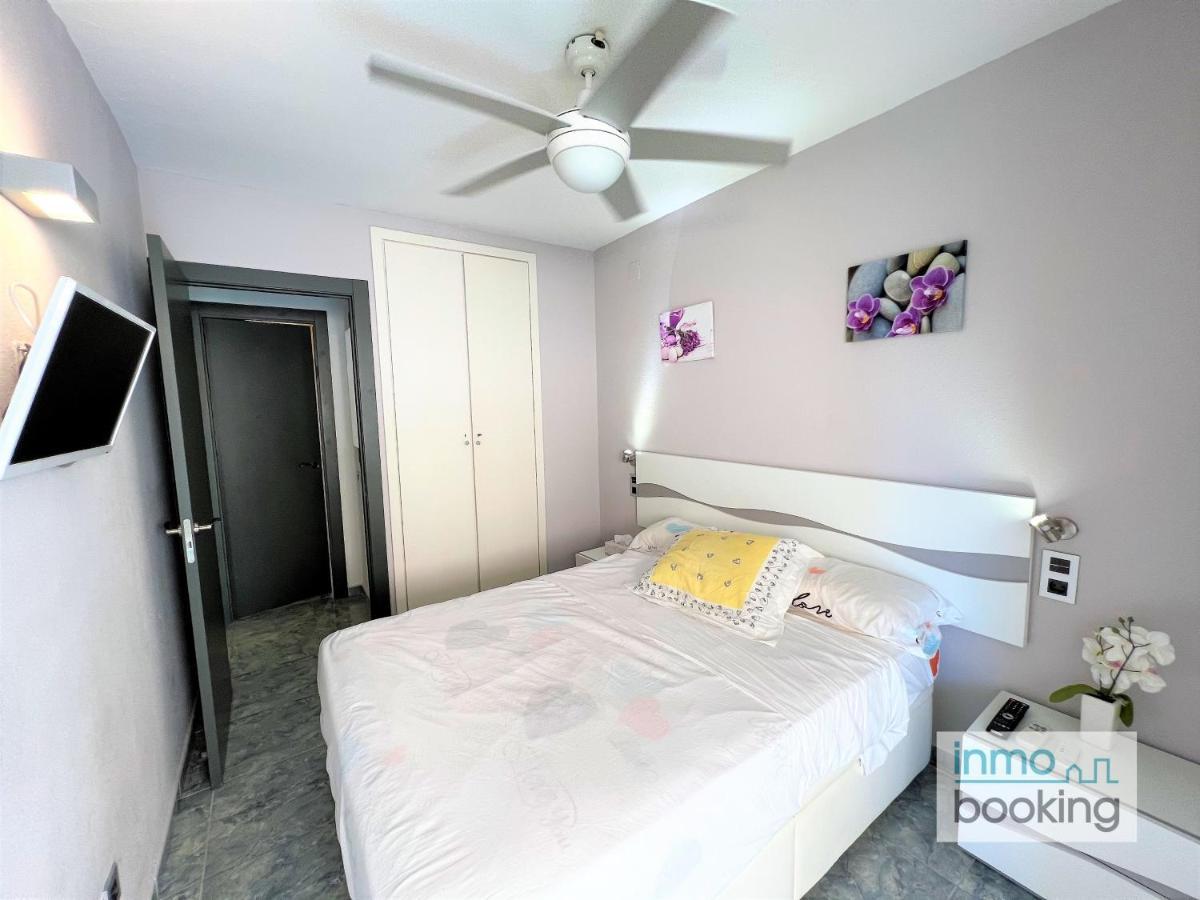 Cat92 Beach Salou, Only Familias Apartment Salou