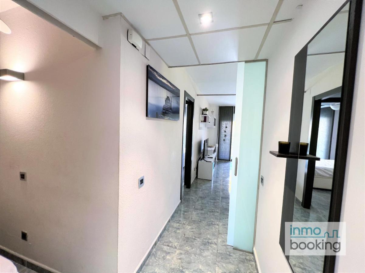 Cat92 Beach Salou, Only Familias Apartment *