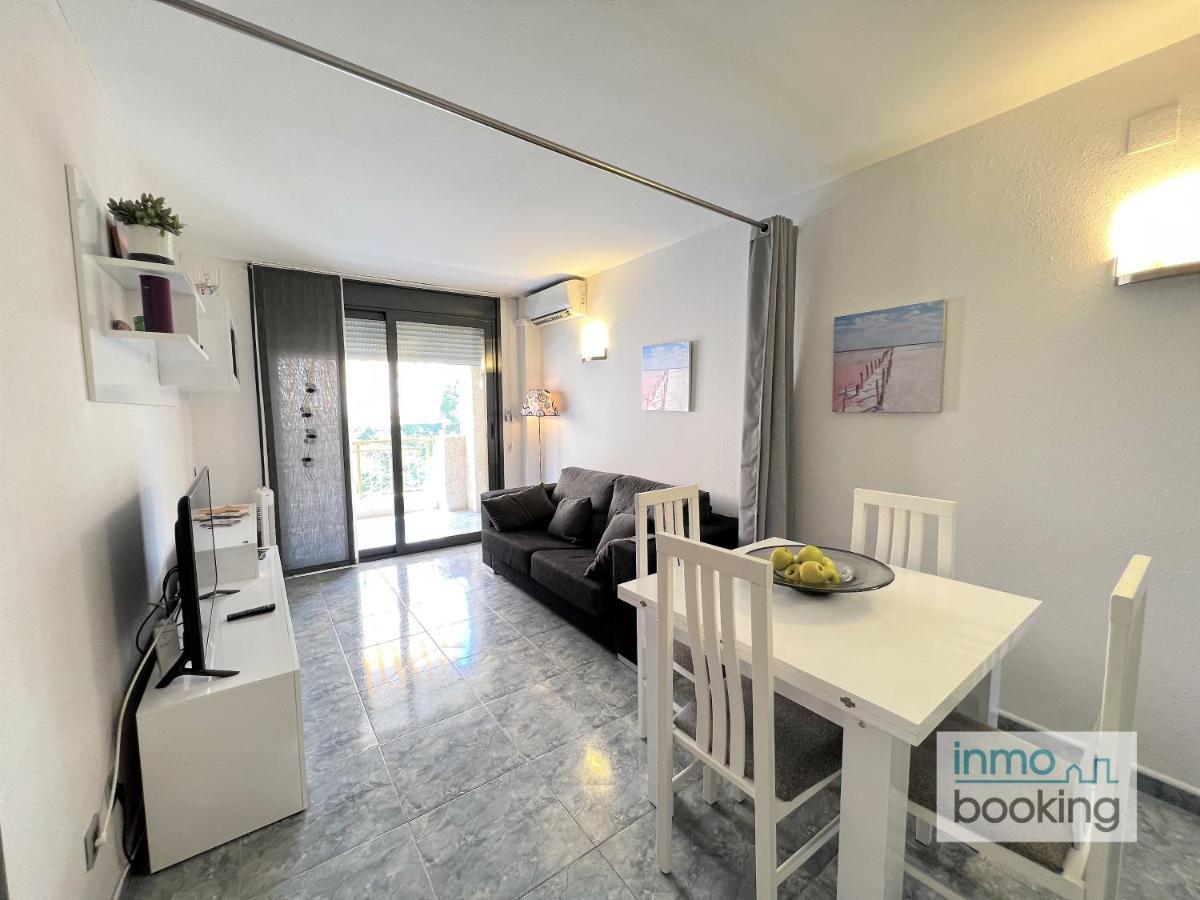 Apartment Cat92 Beach Salou, Only Familias *