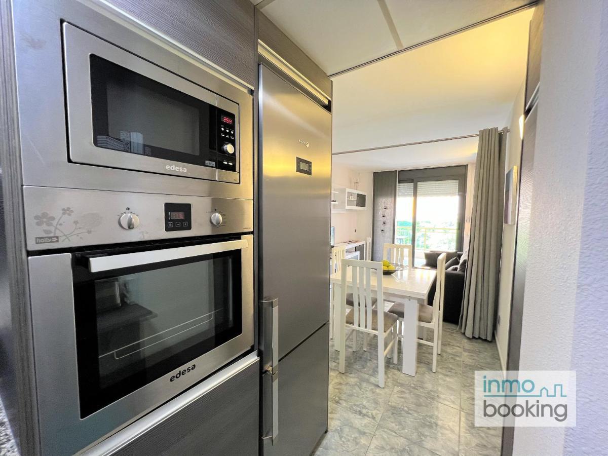 Apartment Cat92 Beach Salou, Only Familias