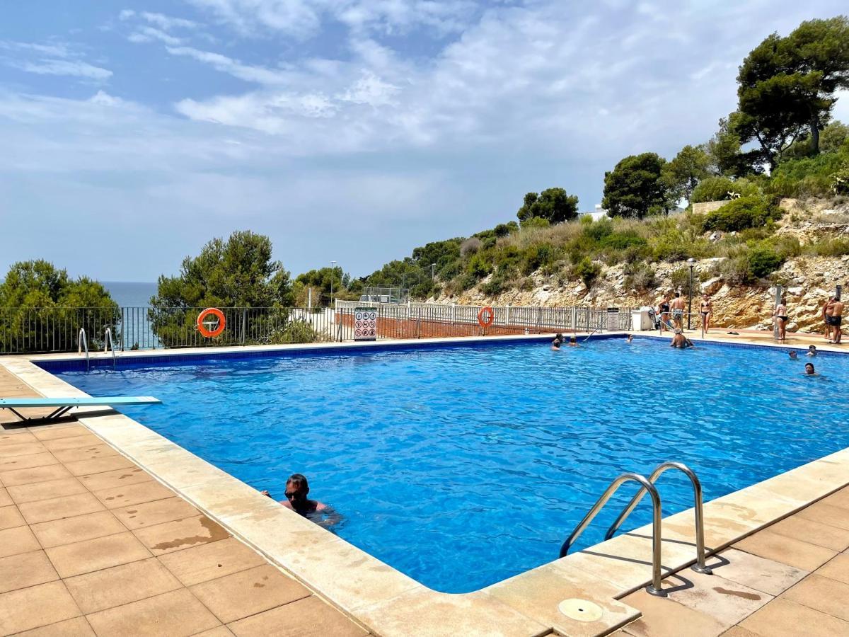 Appartement Apartbeach Cabo Menor Con Piscina Y Vistas Mar *