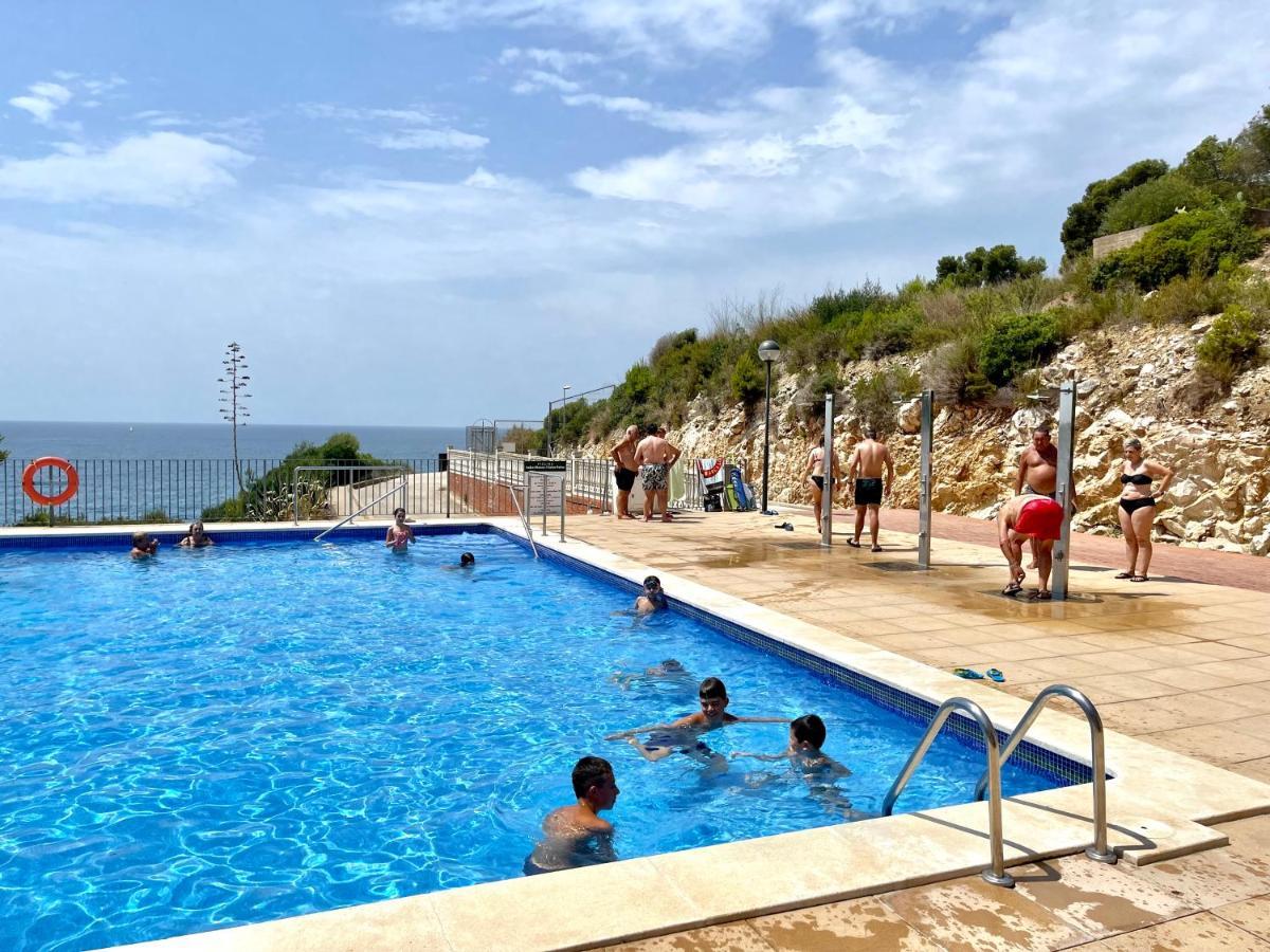 Appartement Apartbeach Cabo Menor Con Piscina Y Vistas Mar