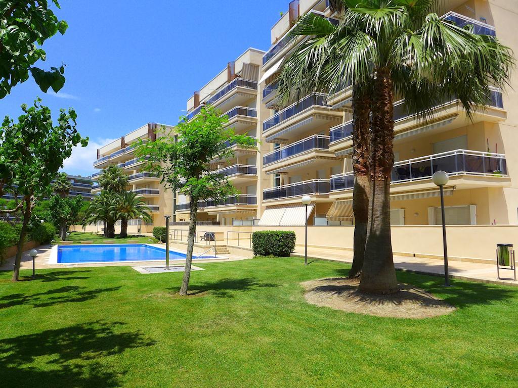 Rentalmar Ventura Village *