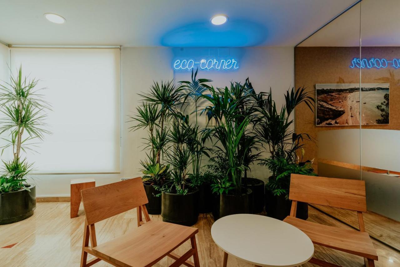 Hotel Blaumar Salou