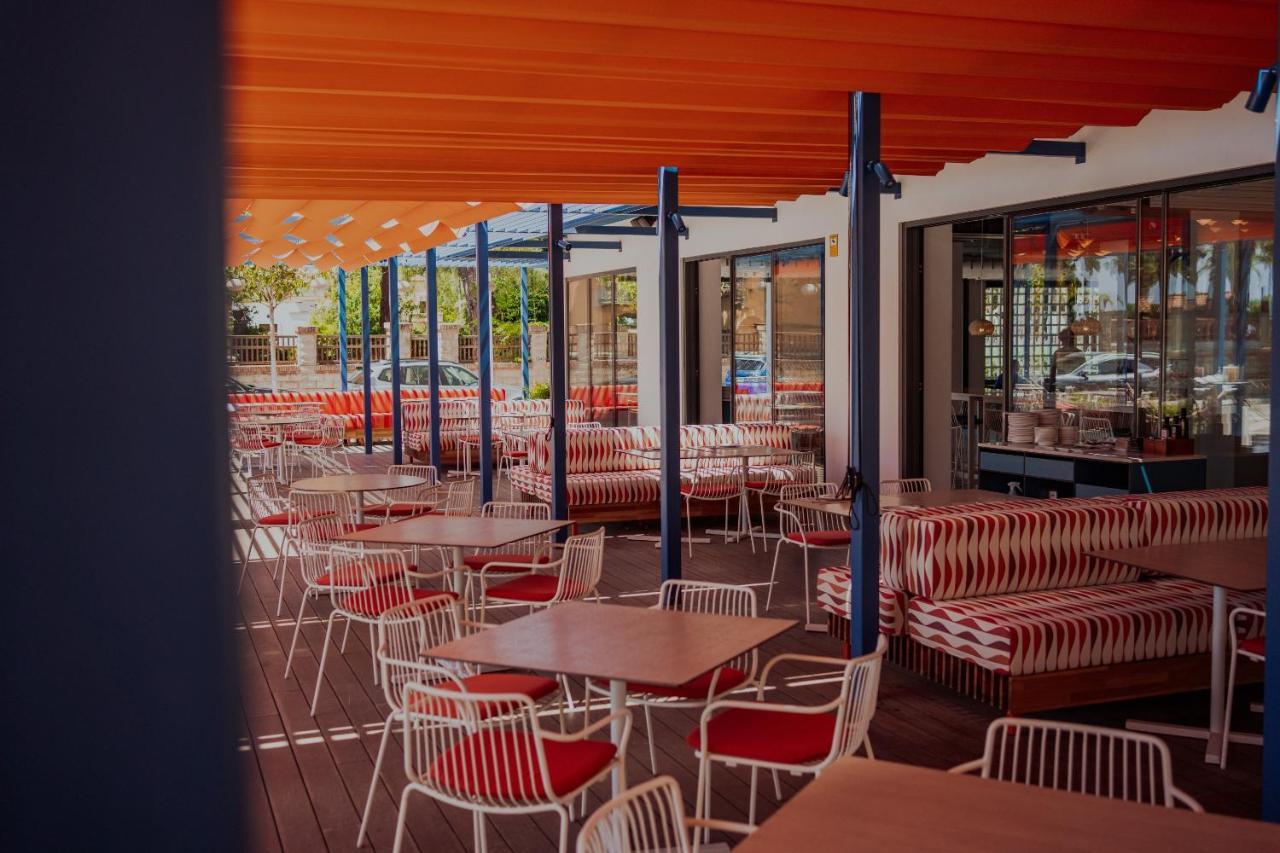 Blaumar Hotel