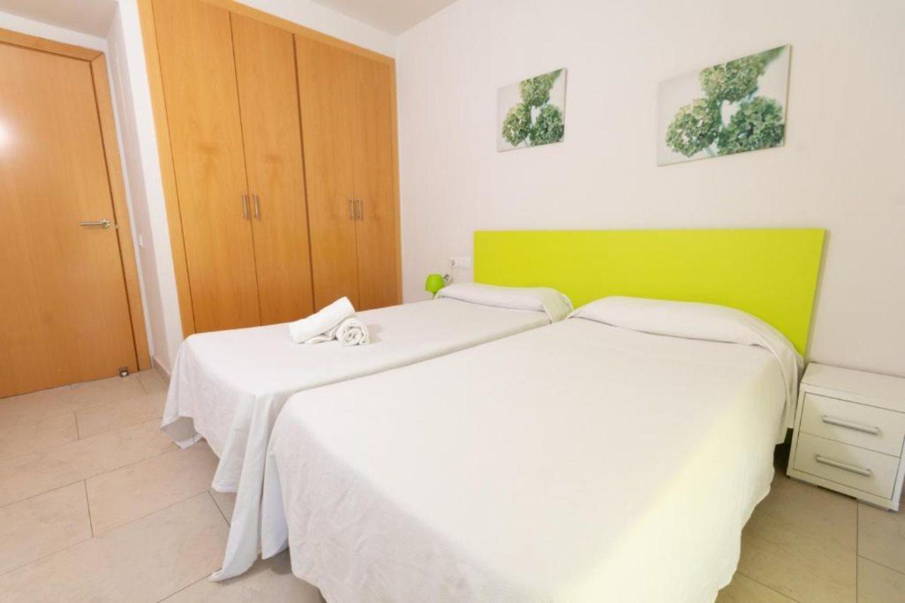 Appartement Ibersol Aqquaria Salou