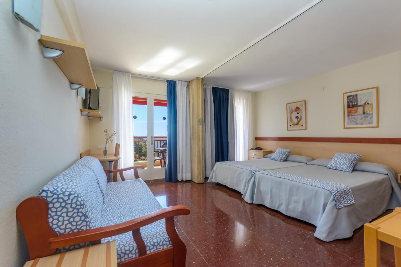Apartment Family Salou