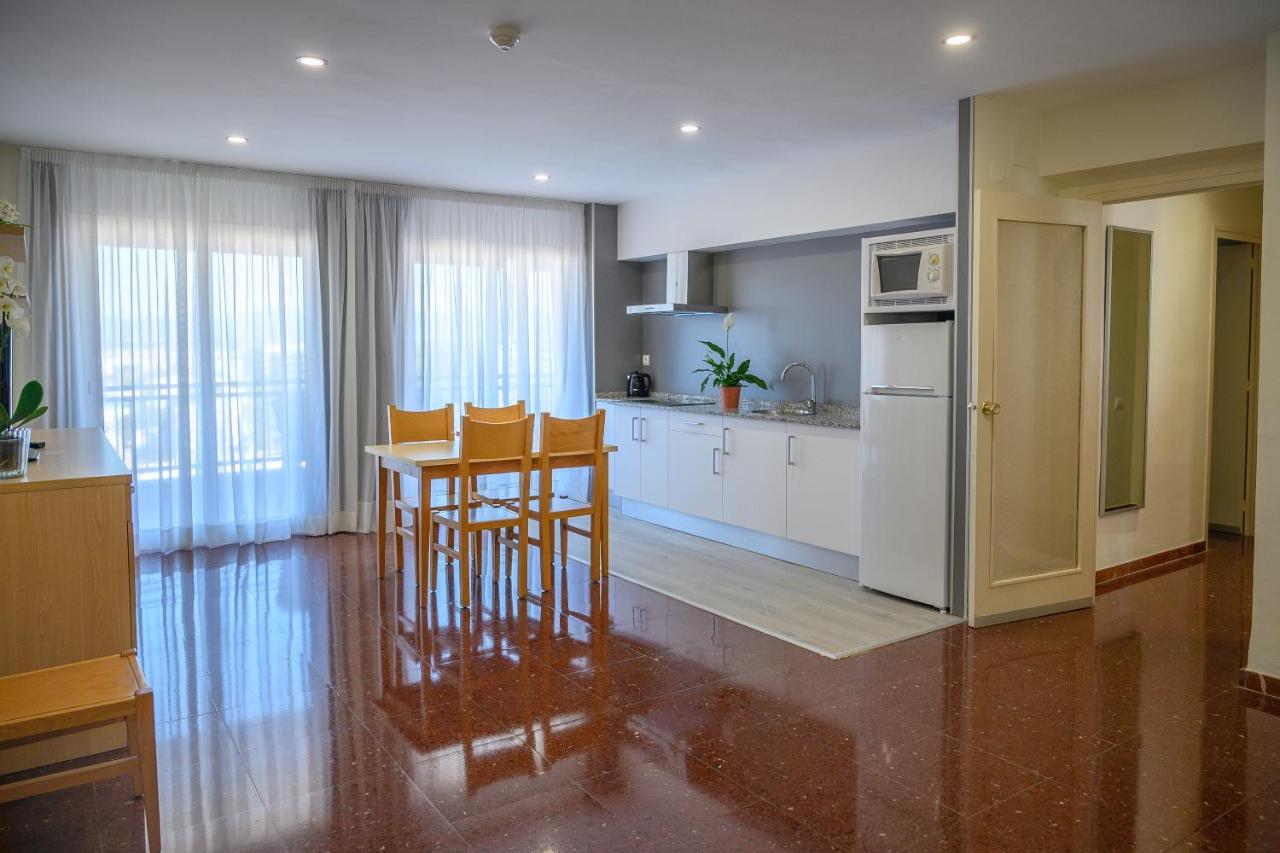 Family Apartment *