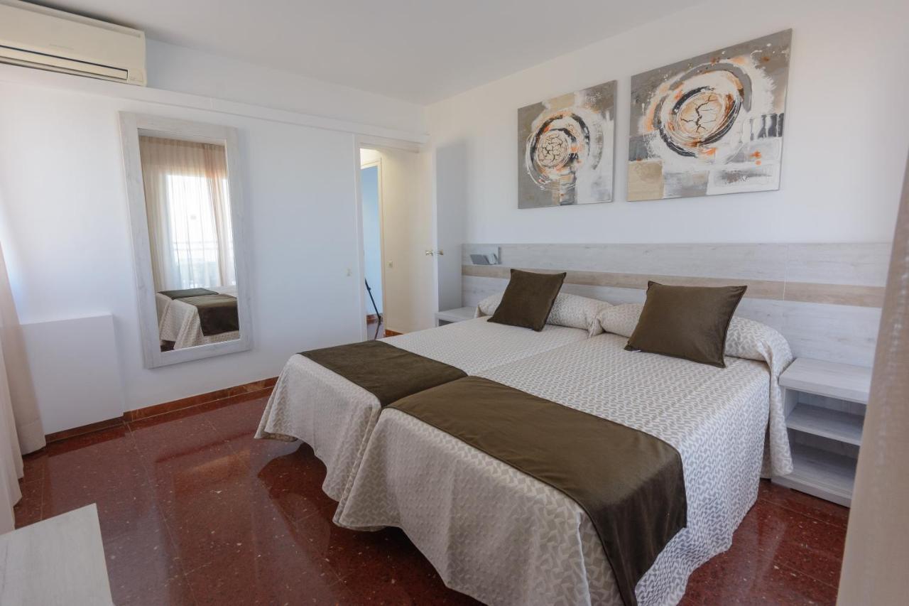Family Apartment