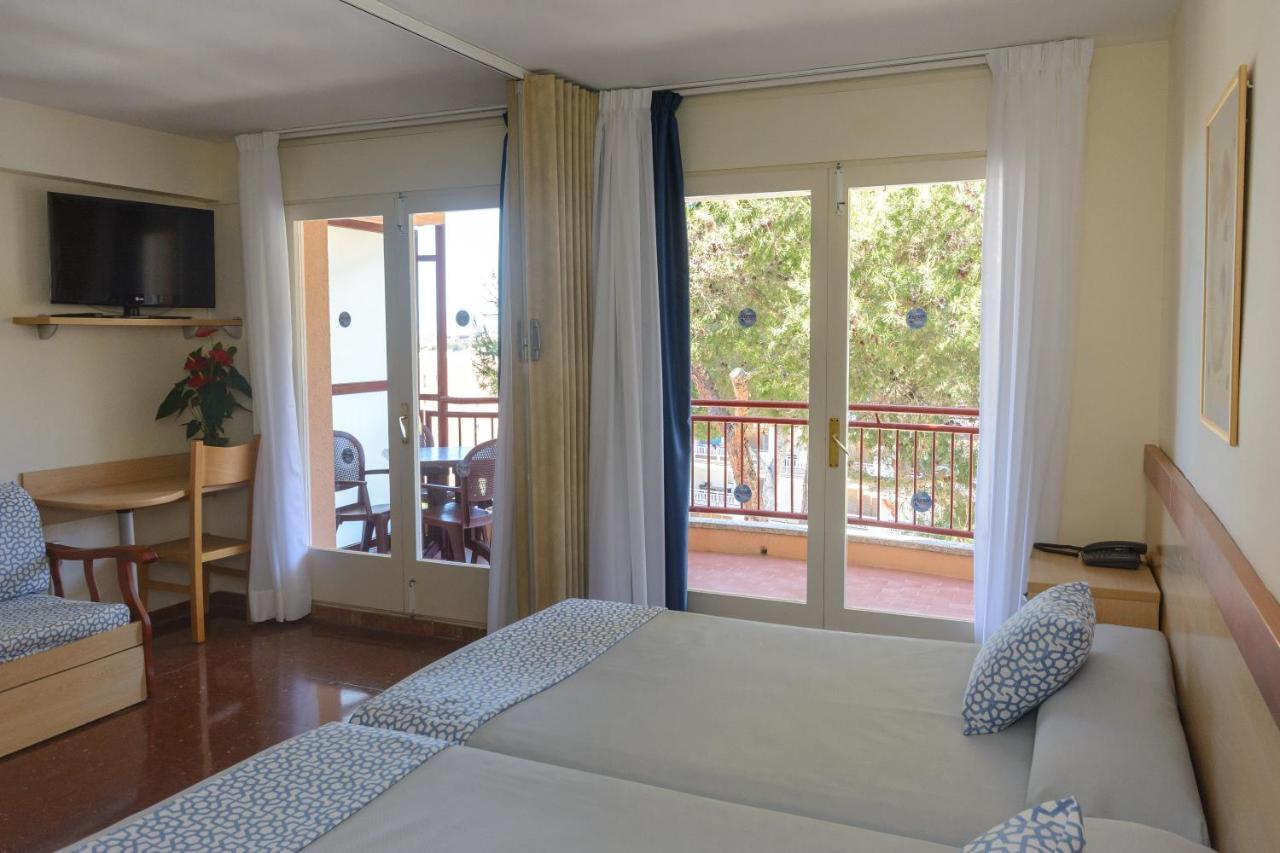 Apartment Family Salou