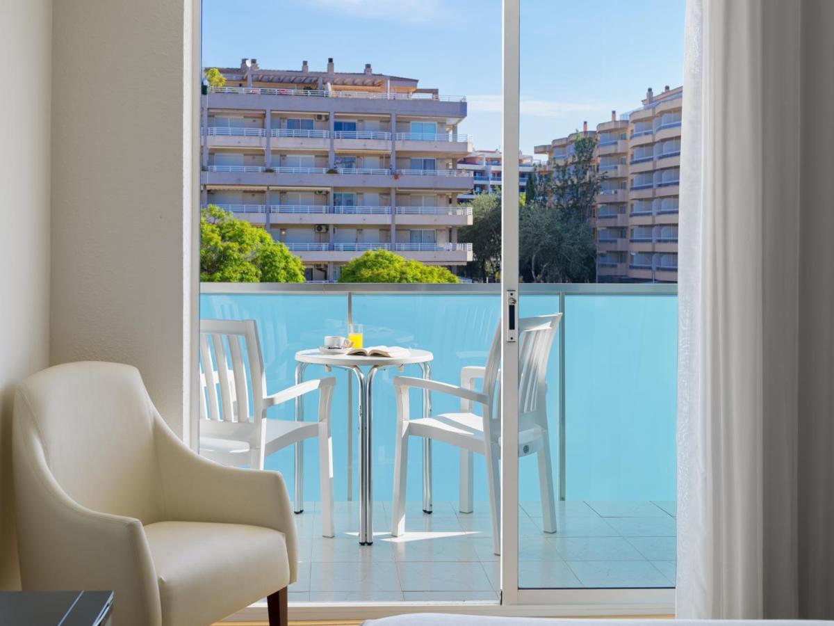 H10 Delfín - Adults Only 4*