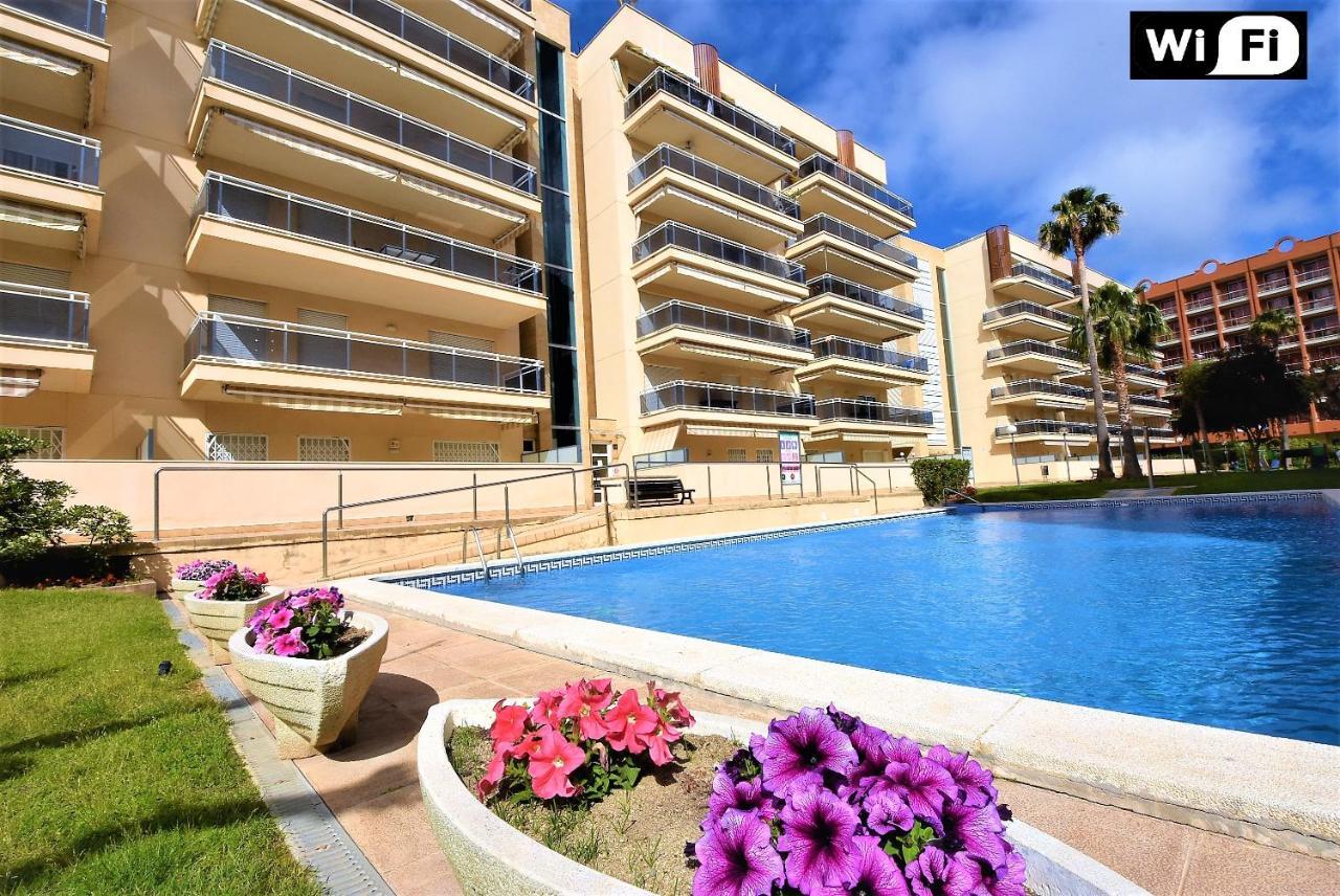 Apartamento Ventura Park 2 4 *