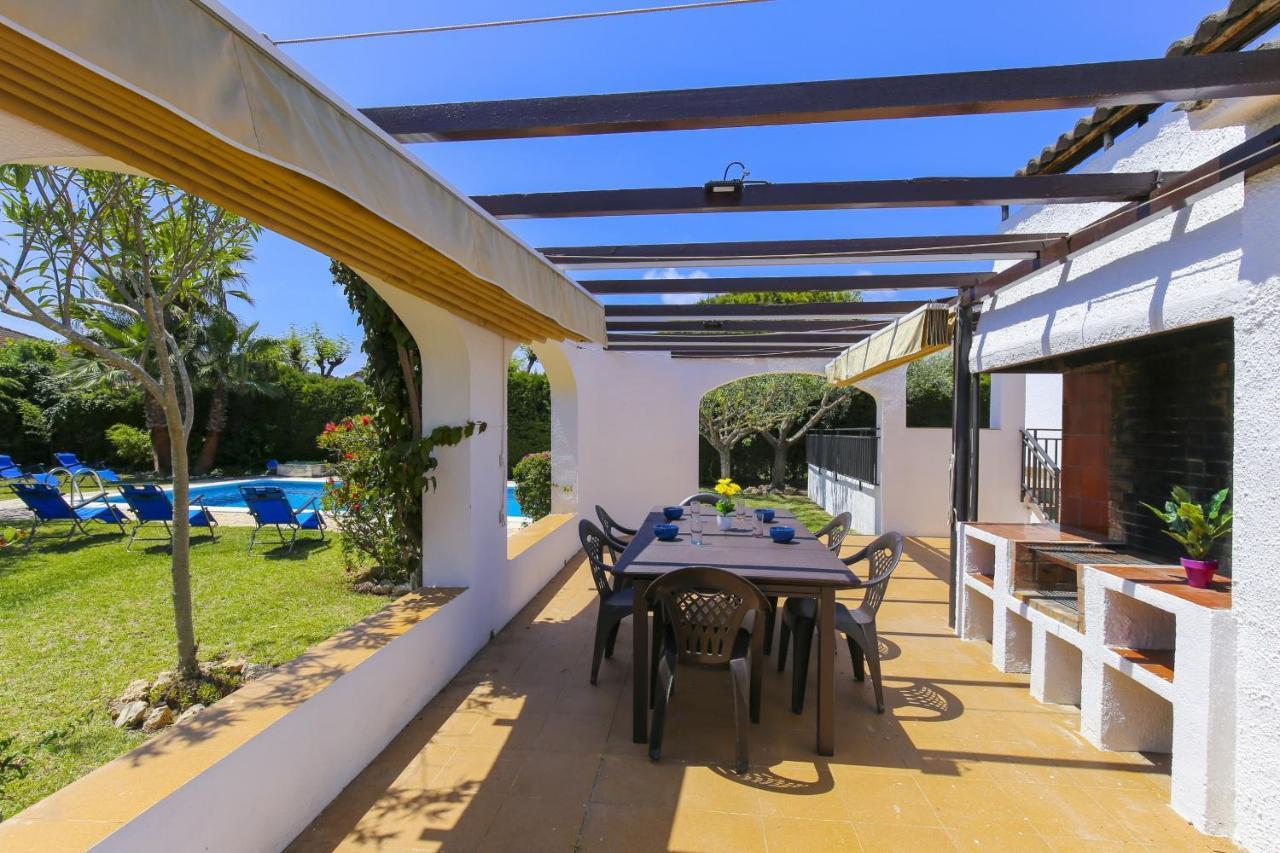 Adelfa Con Piscina Privada Planet Costa Dorada * Salou