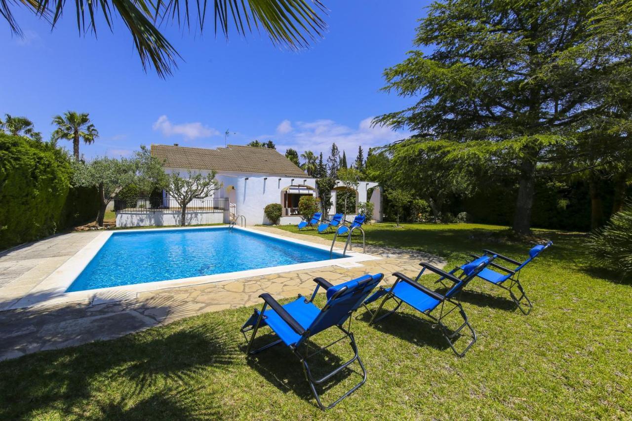 Adelfa Con Piscina Privada Planet Costa Dorada * Salou