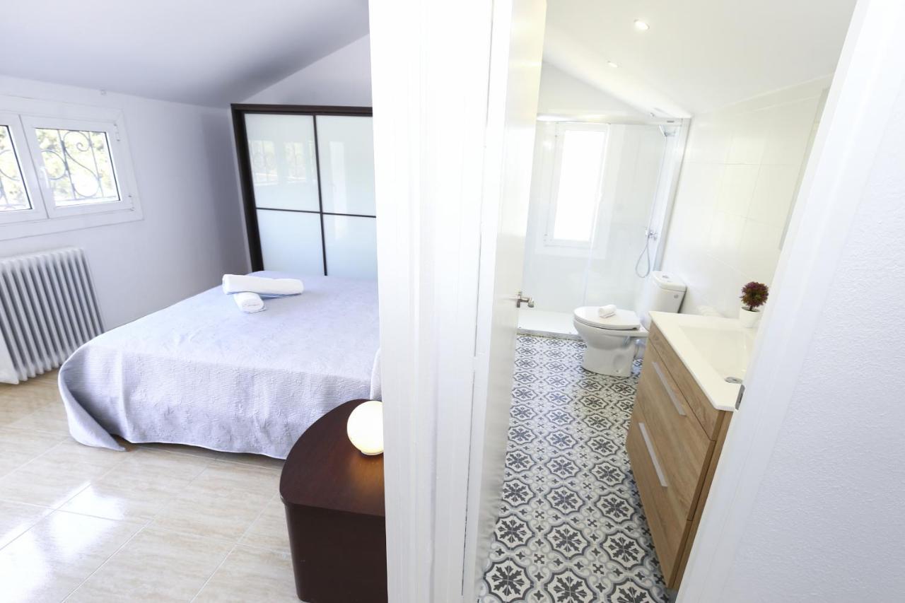 Villa Adelfa Con Piscina Privada Planet Costa Dorada Salou