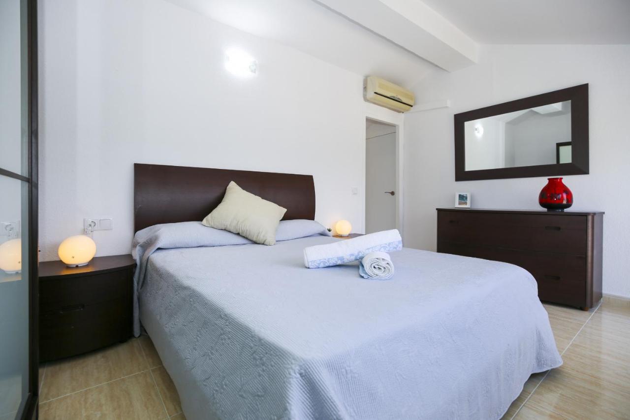 Adelfa Con Piscina Privada Planet Costa Dorada *