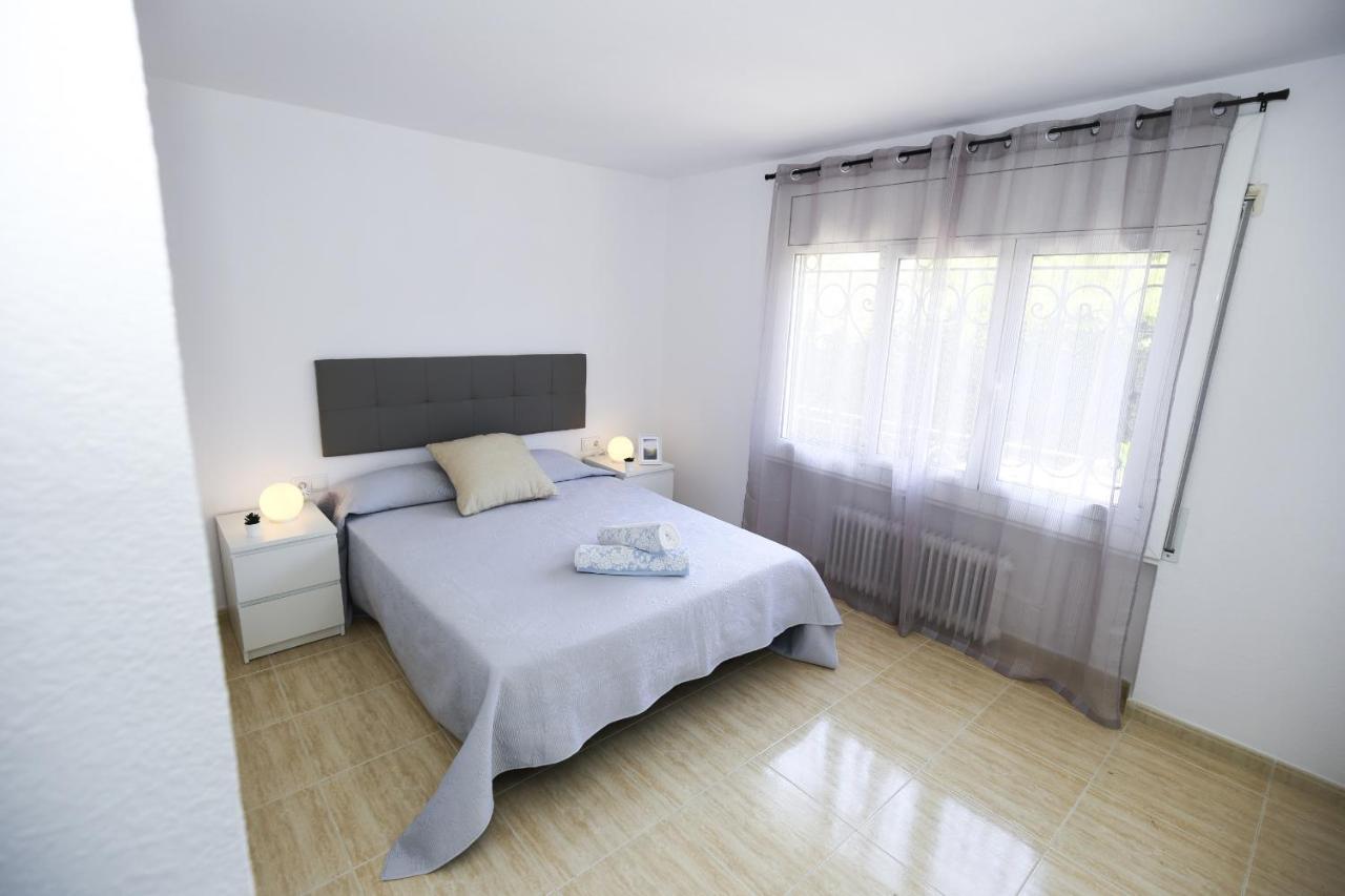 Adelfa Con Piscina Privada Planet Costa Dorada *