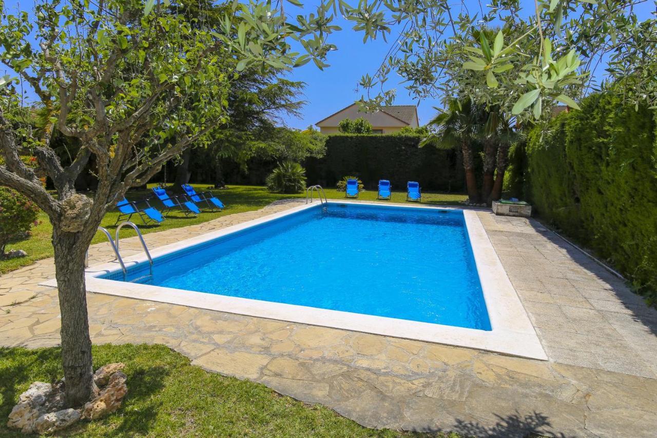 Adelfa Con Piscina Privada Planet Costa Dorada * Salou