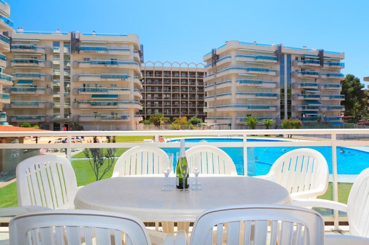 Uhc Larimar Family Complex Apartamento *