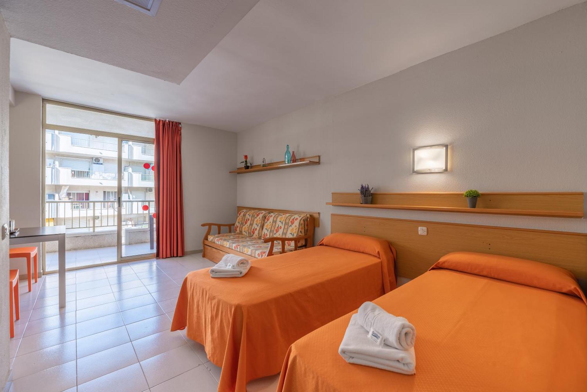 Pacific Rentalmar Appartement Salou
