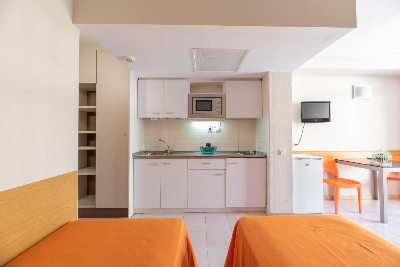 Pacific Rentalmar Appartement *