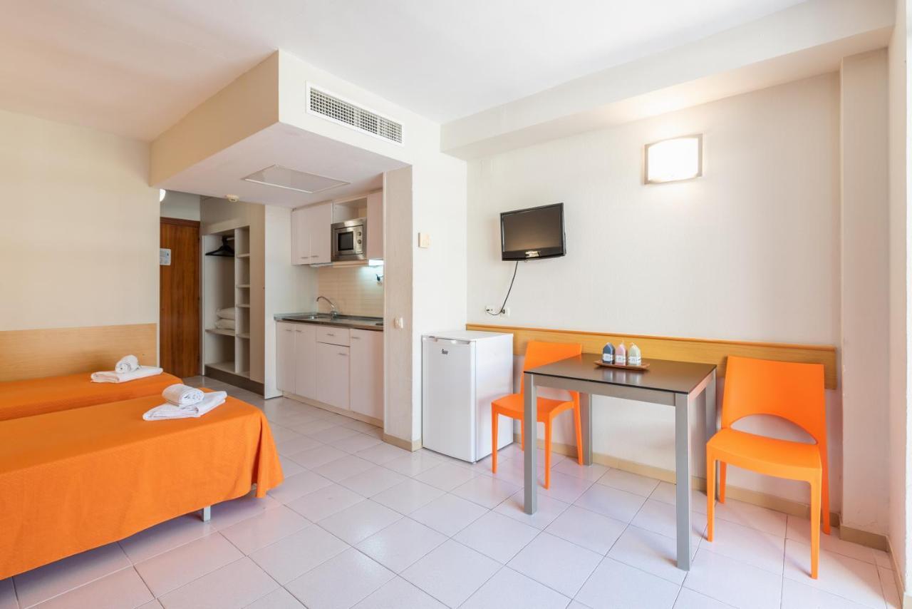 Pacific Rentalmar Appartement *
