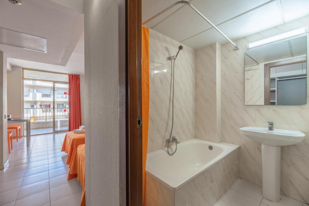 Pacific Rentalmar Appartement