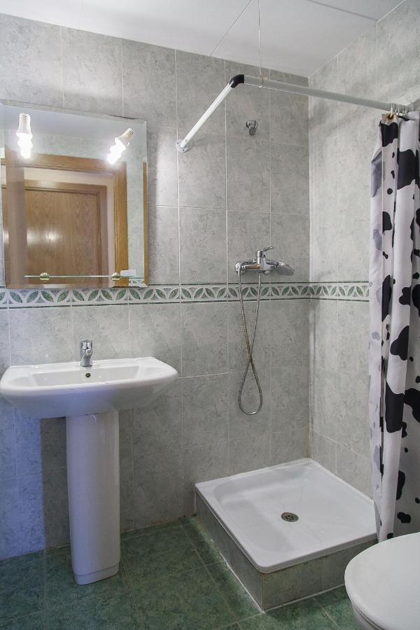 Uhc Larimar Family Complex * Salou