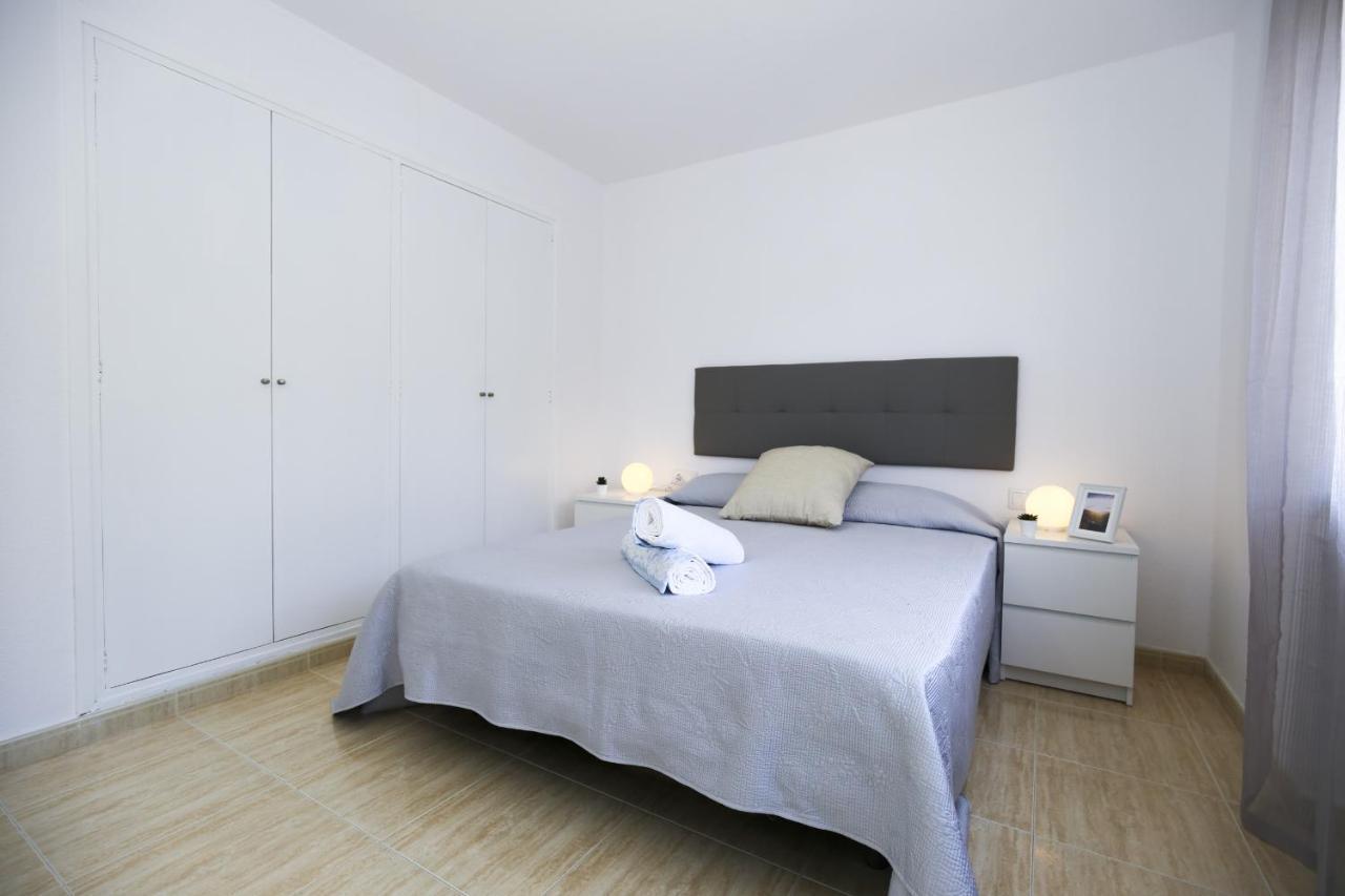 Adelfa Con Piscina Privada Planet Costa Dorada * Salou