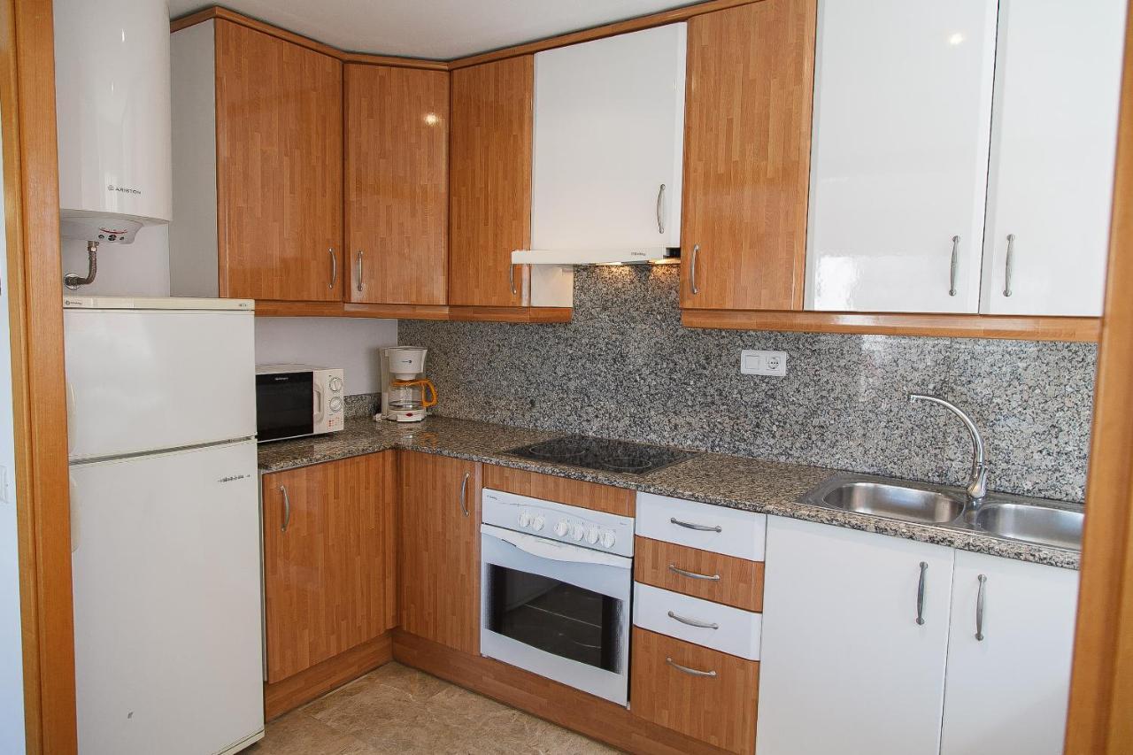 Apartamento Uhc Ventura Park Salou