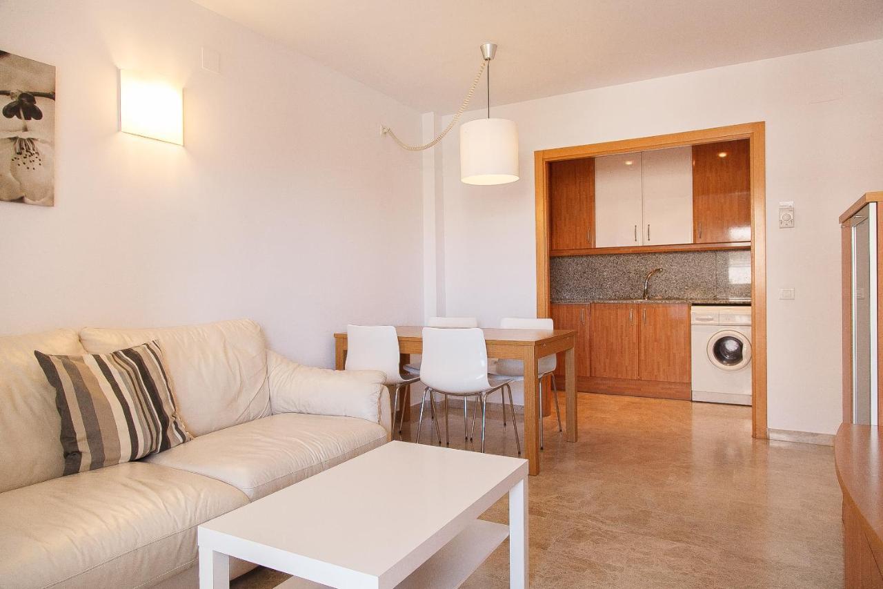Apartamento Uhc Ventura Park *