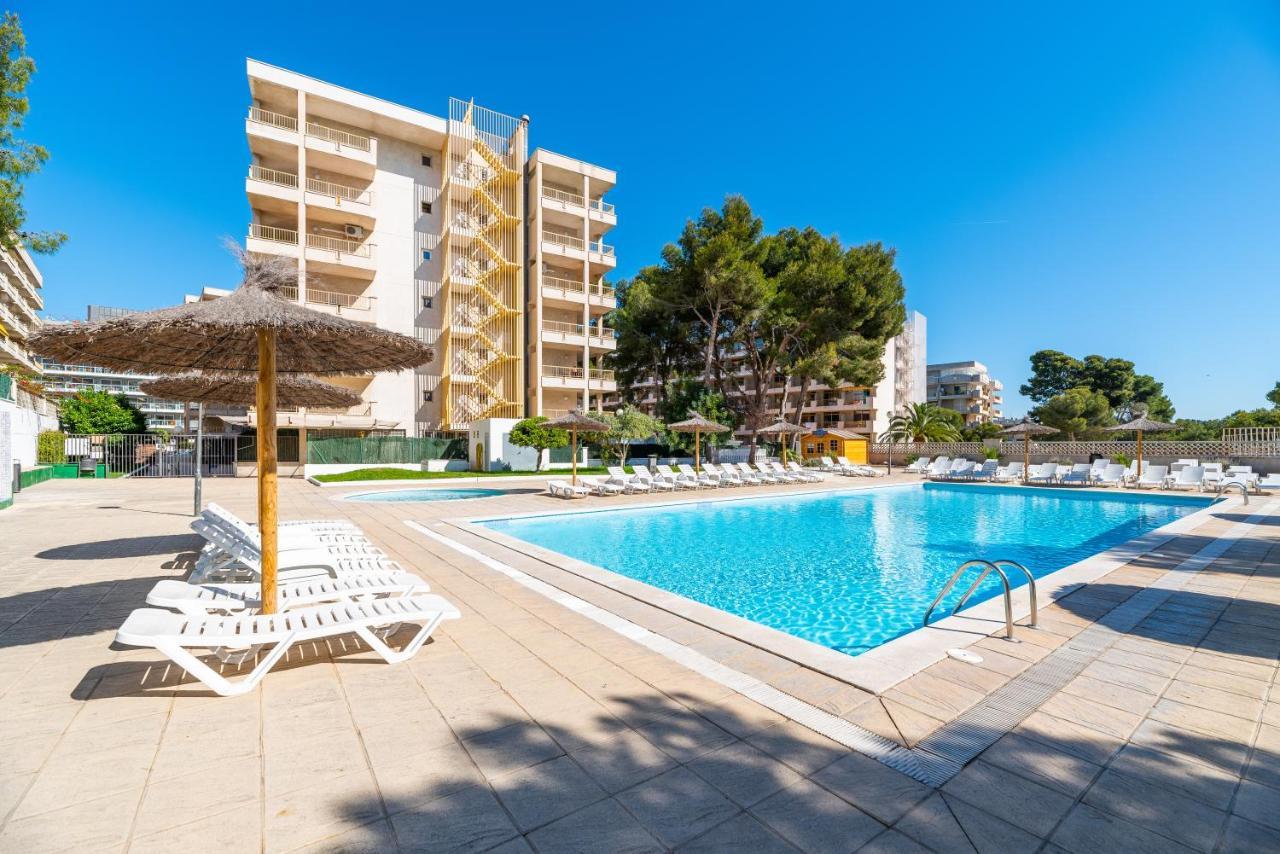 Pacific Rentalmar * Salou