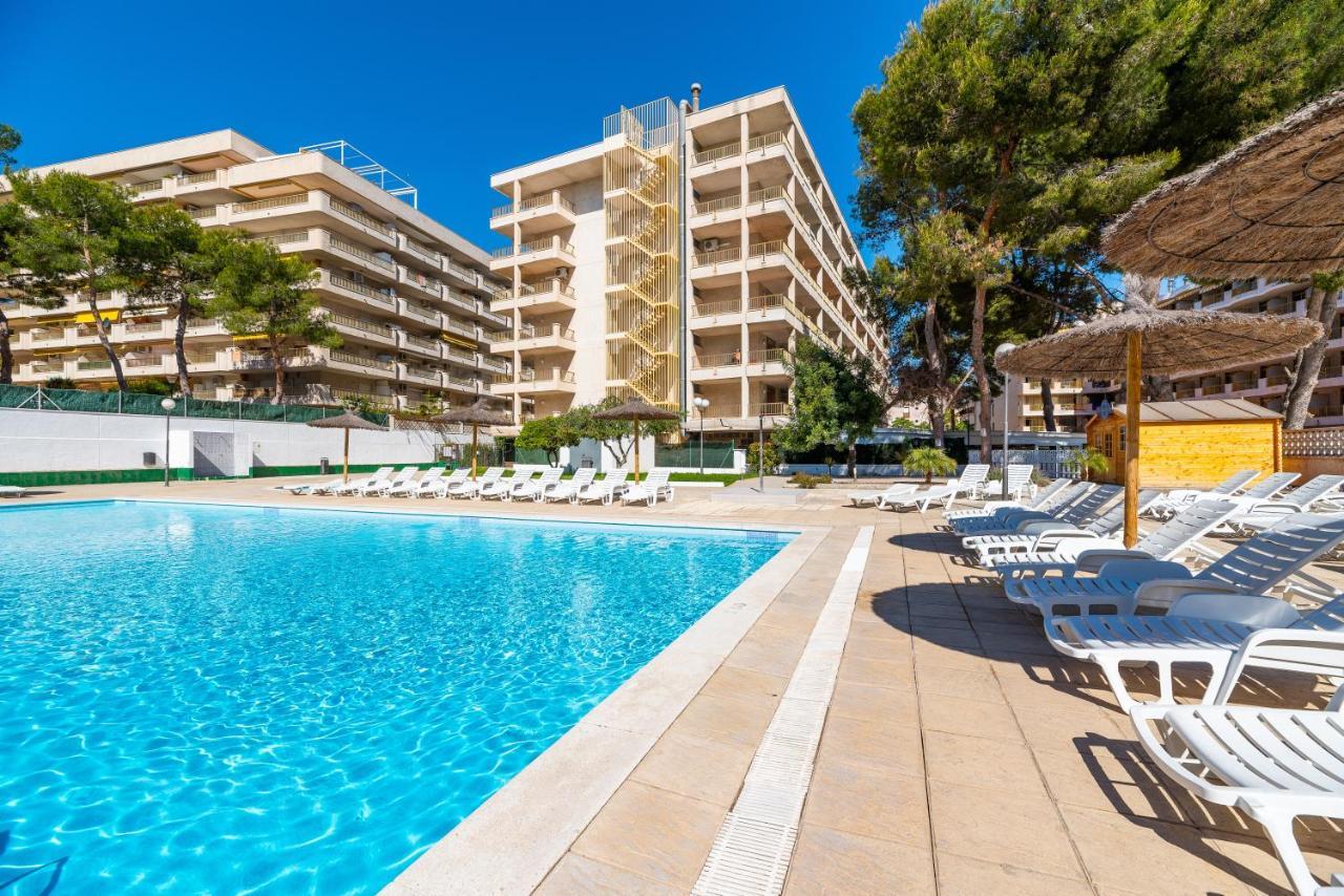 Pacific Rentalmar * Salou