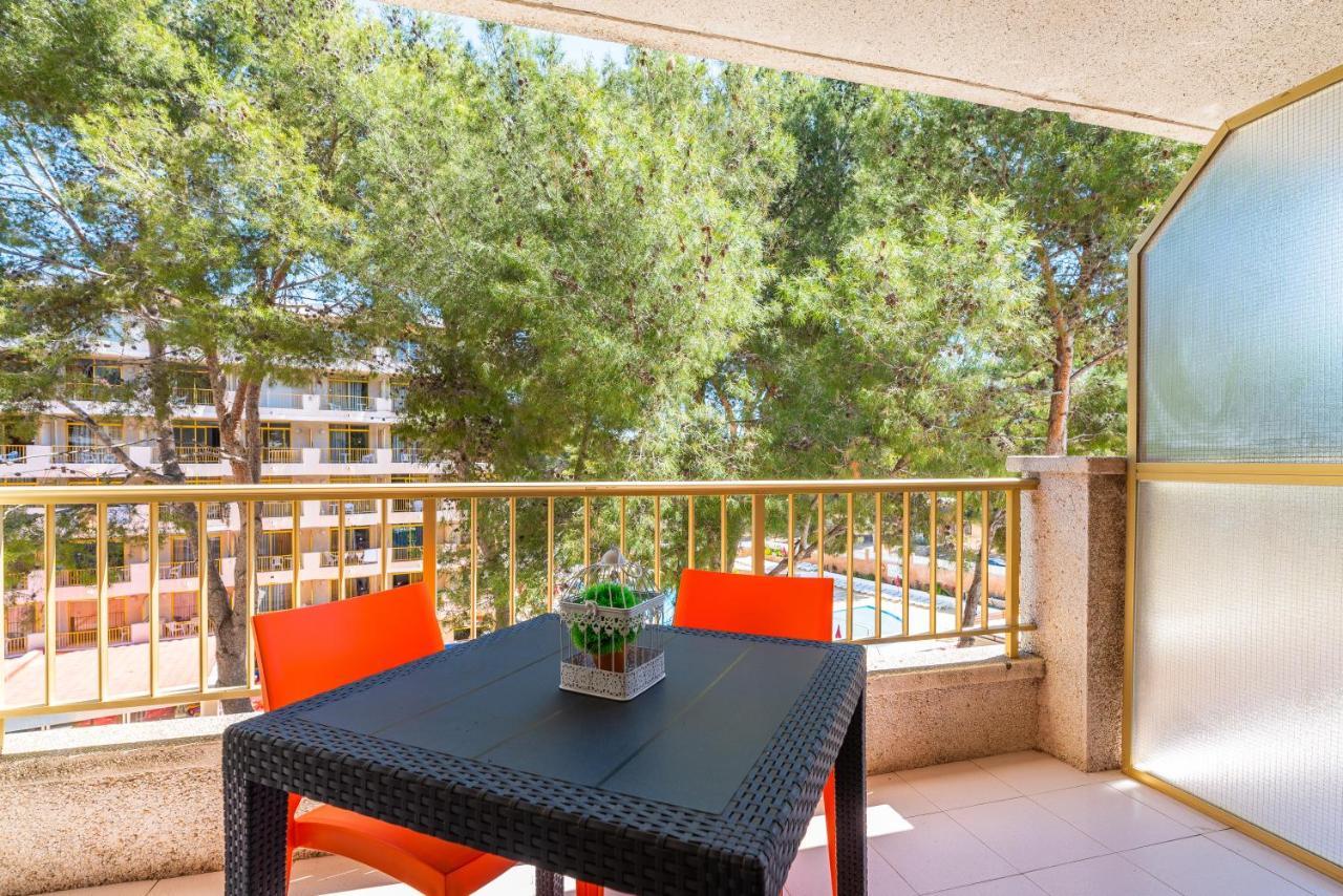 Pacific Rentalmar Appartement Salou