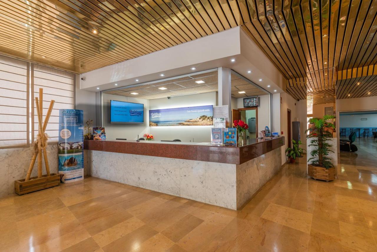 Pacific Rentalmar Salou