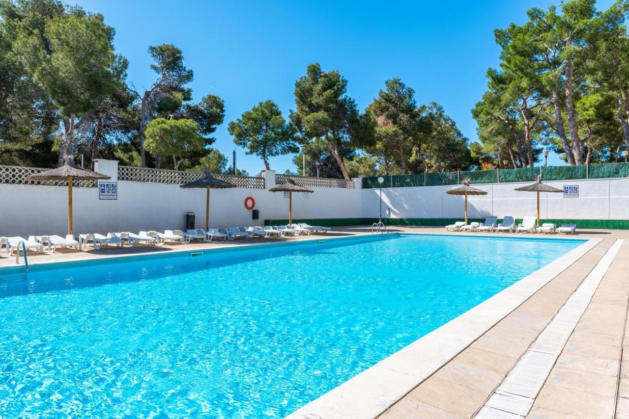 Appartement Pacific Rentalmar Salou