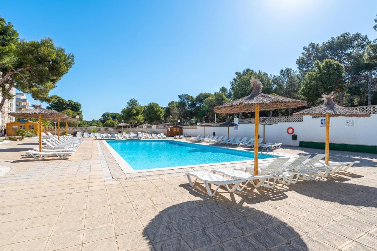 Appartement Pacific Rentalmar Salou