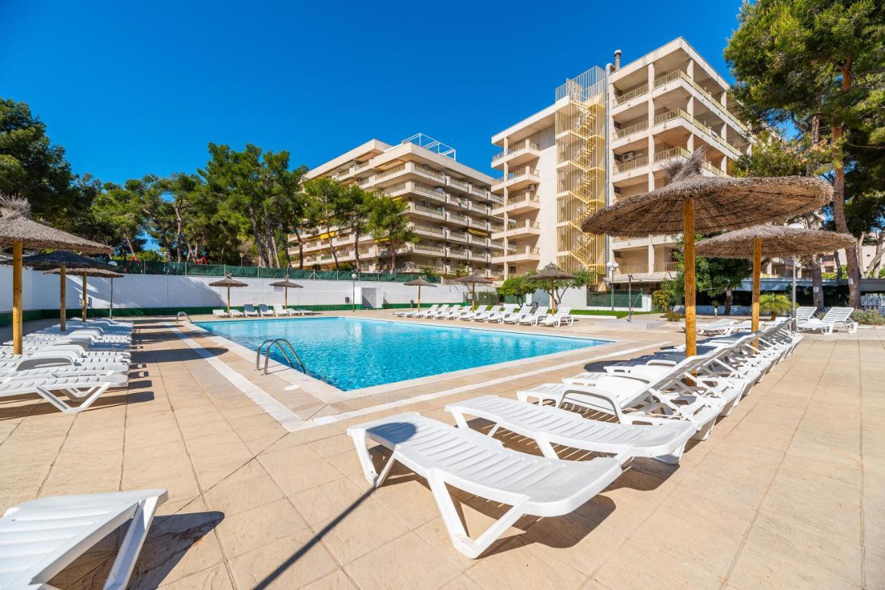 Appartement Pacific Rentalmar Salou