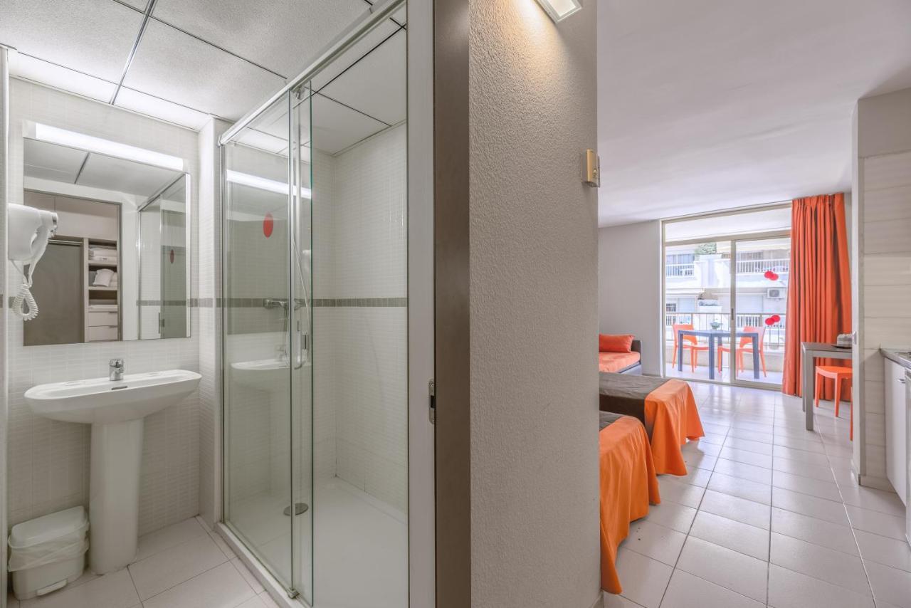 Pacific Rentalmar Appartement