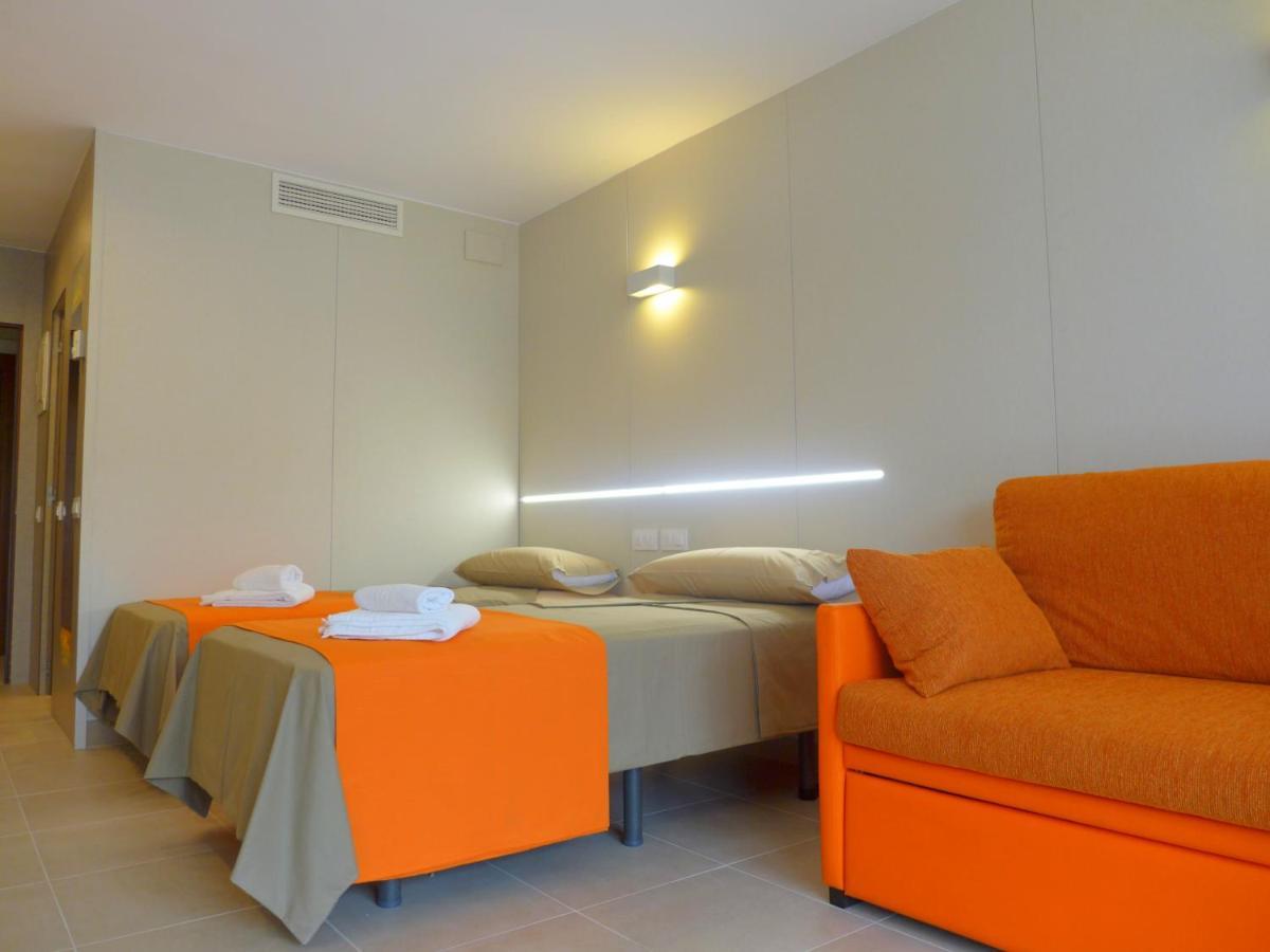 Appartement Pacific Rentalmar