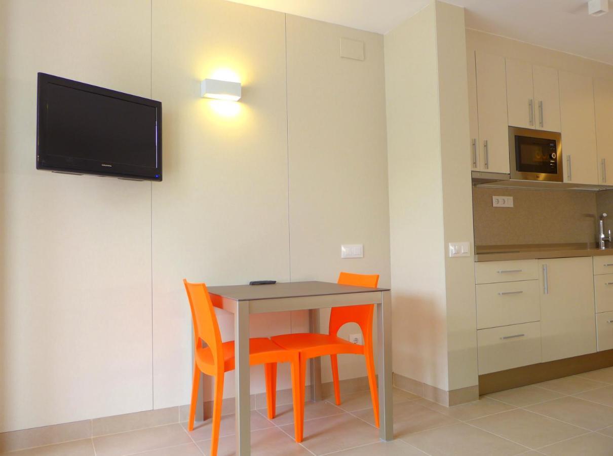 Appartement Pacific Rentalmar Salou
