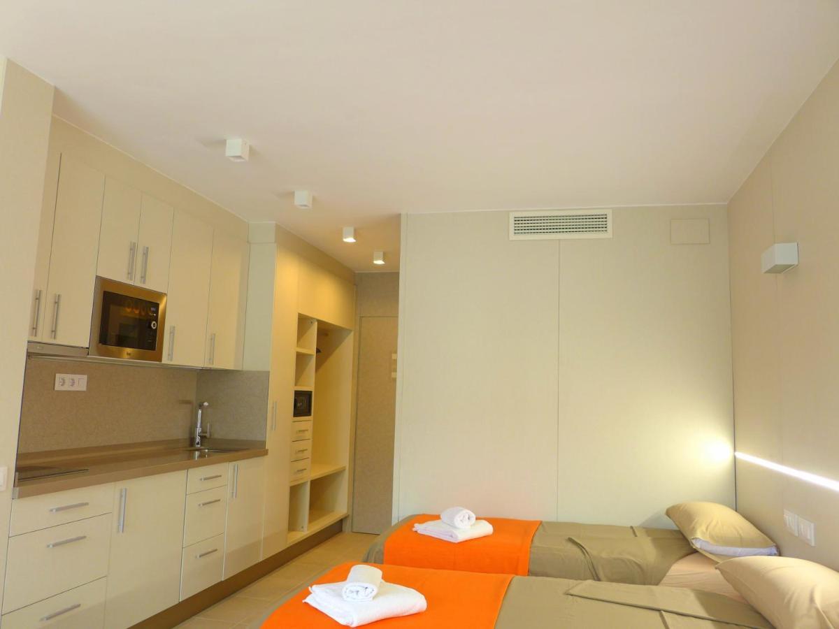 Pacific Rentalmar Salou