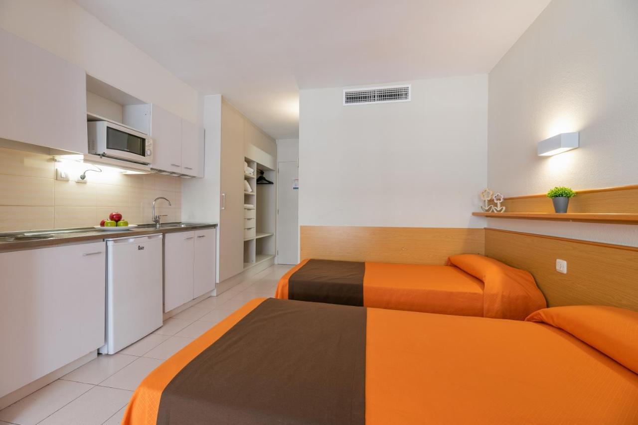 Appartement Pacific Rentalmar *
