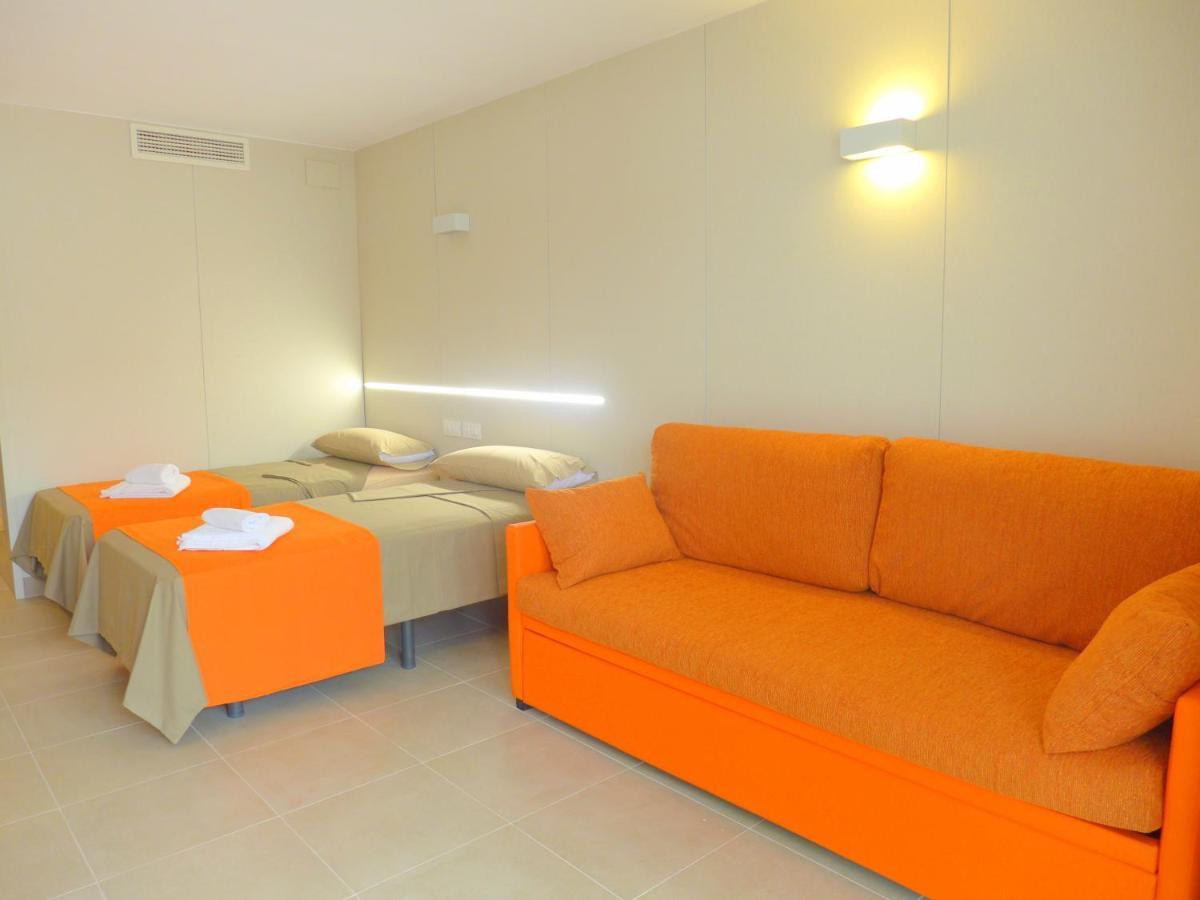 Pacific Rentalmar Appartement