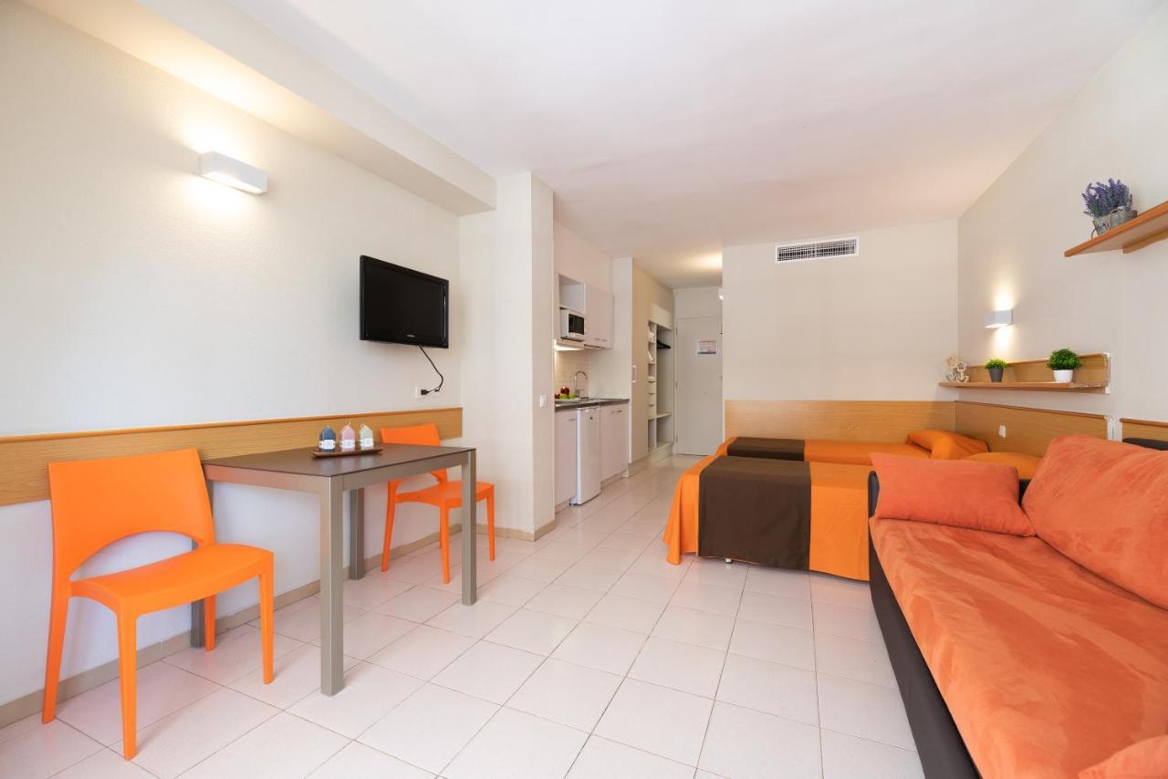 Appartement Pacific Rentalmar