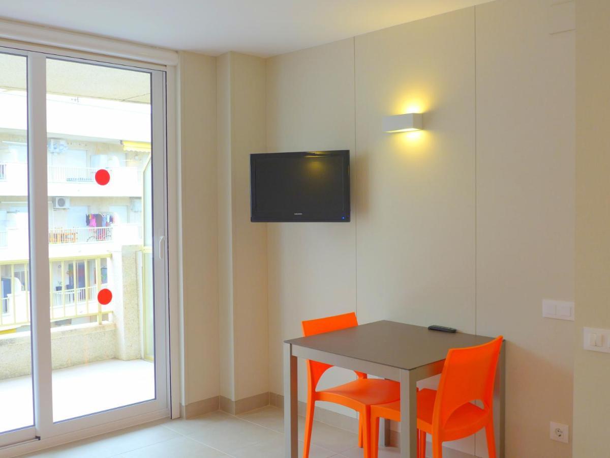 Pacific Rentalmar Salou